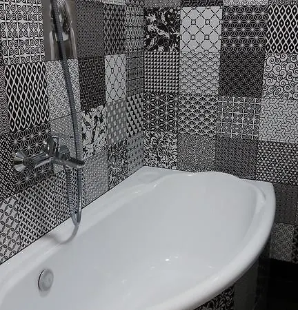 With Fireplace 아파트 리비프