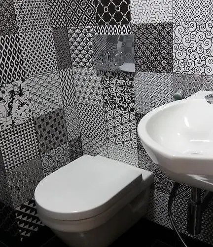 With Fireplace * Lviv