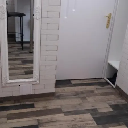 With Fireplace Apartment *