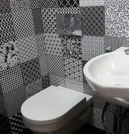 With Fireplace * Lwów